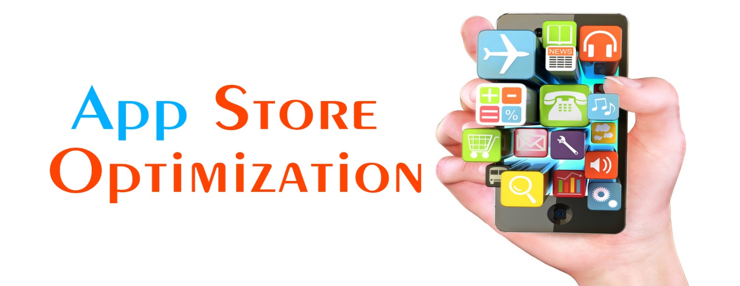 ASO – App Store Optimization – What Is It? | Concept Infoway