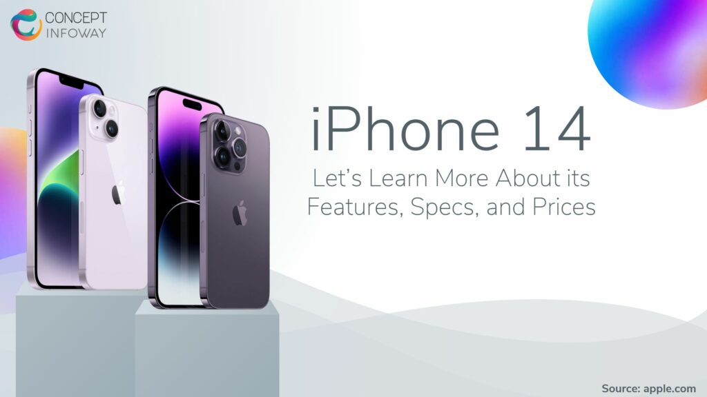 iPhone 14 and iPhone 14 Pro – Features, Best Specs & Prices