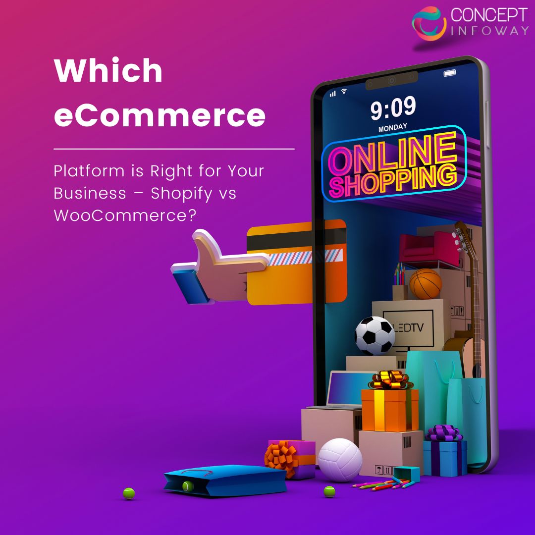 WooCommerce vs Shopify: Which Is Better For Your Online Store?