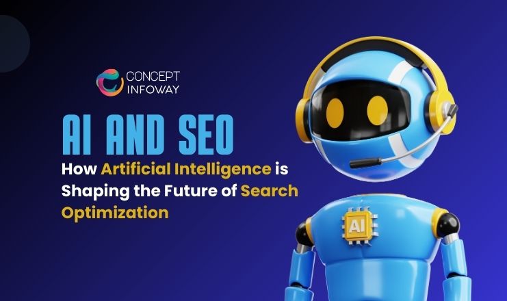 AI and SEO Services: Shaping the Future of SEO