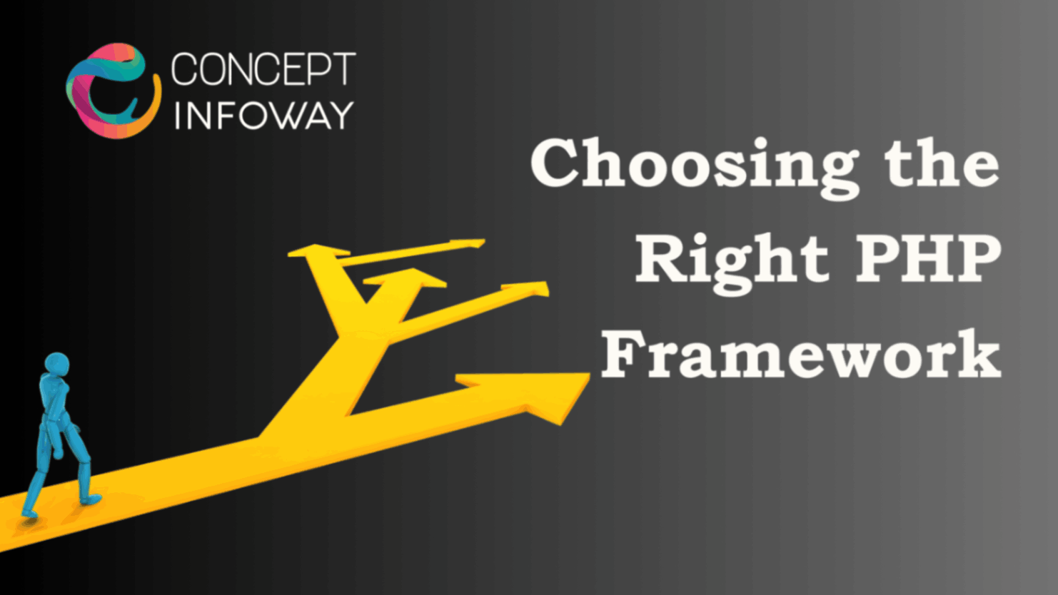 Choose Right PHP Framework