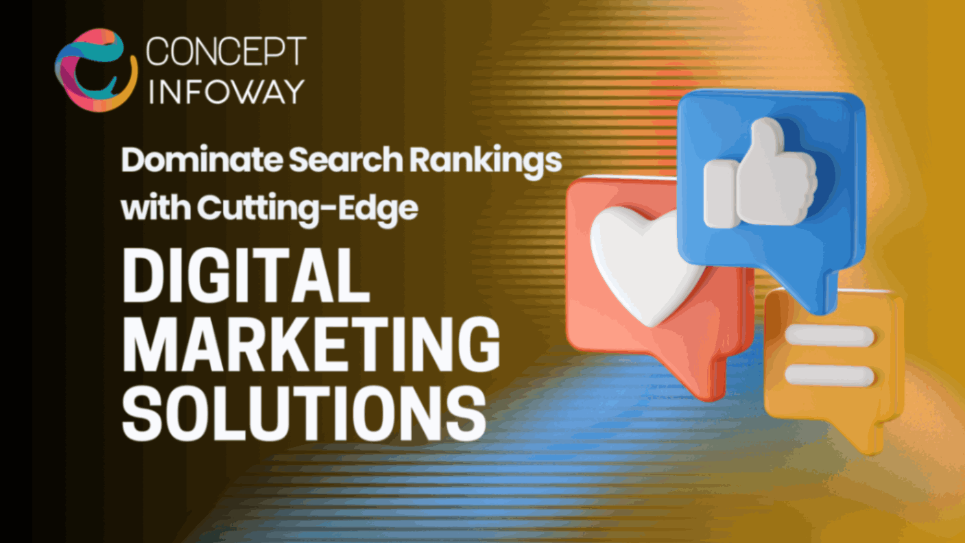 Digital Marketing Solutions