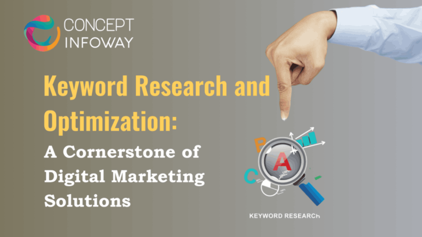 Keyword Research 