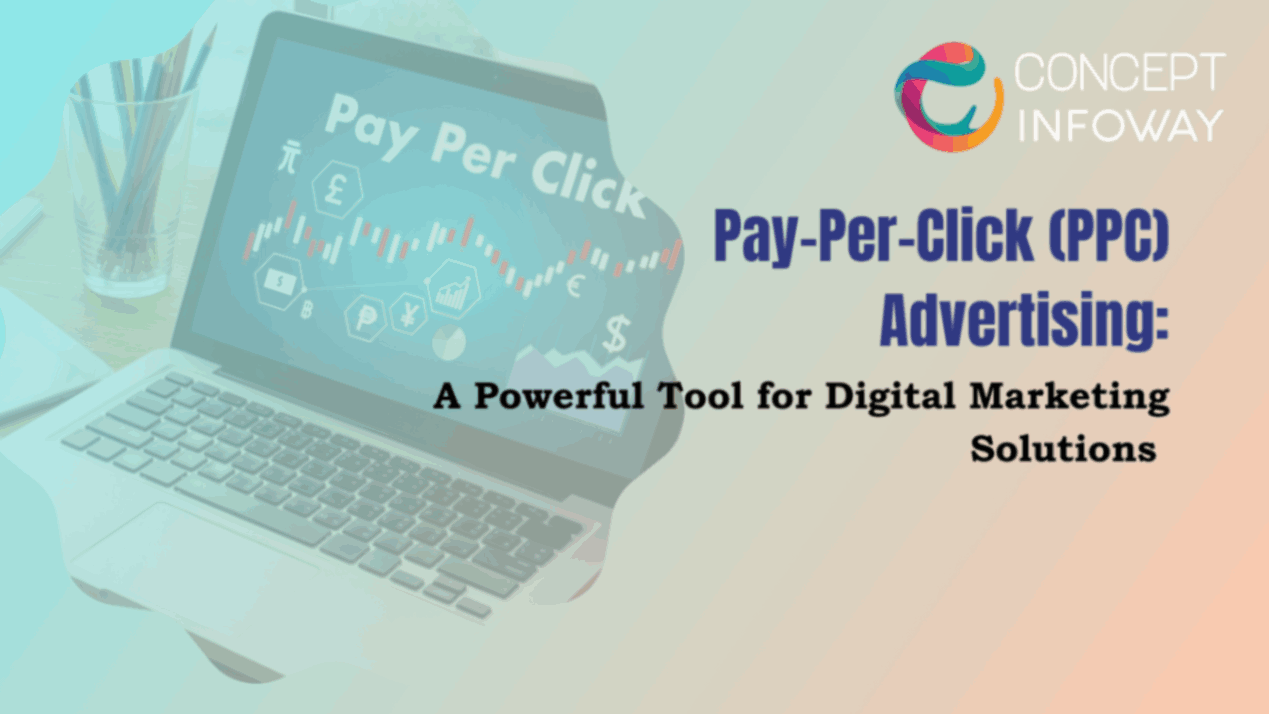 Pay-Per-Click (PPC) 