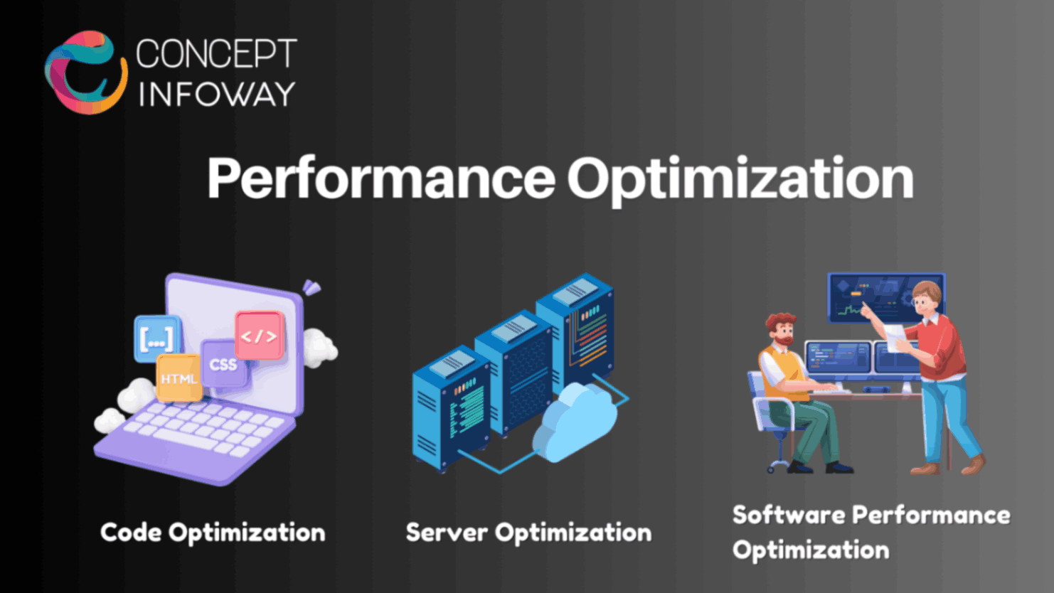 Performance Optimization