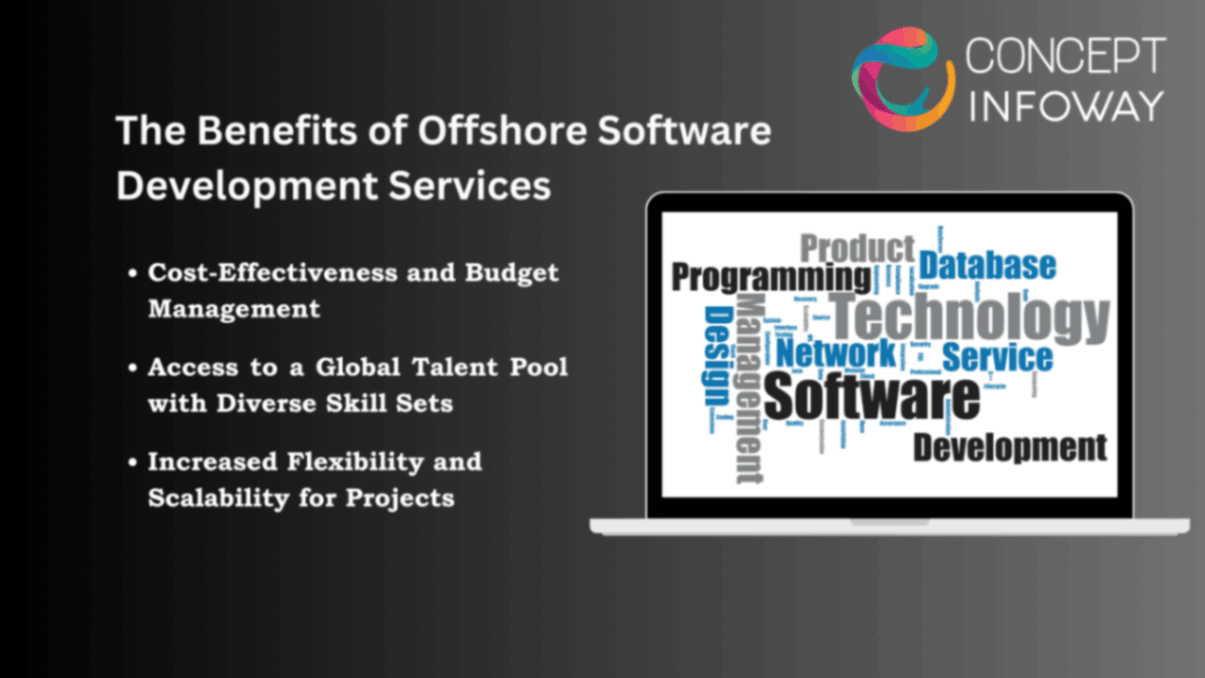 The Benefits of Offshore Software Development Services (2)