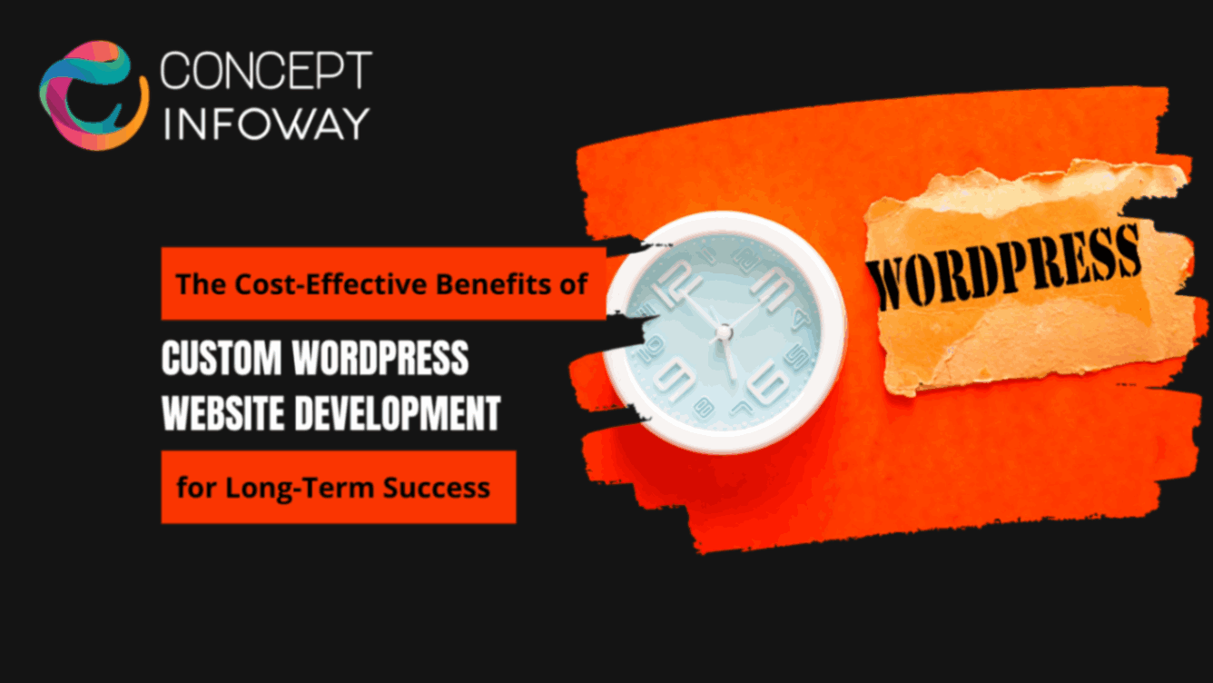 Custom WordPress Website Development