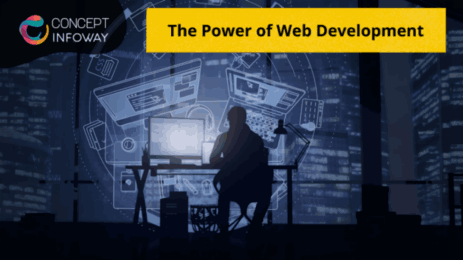 The Power of Web Development