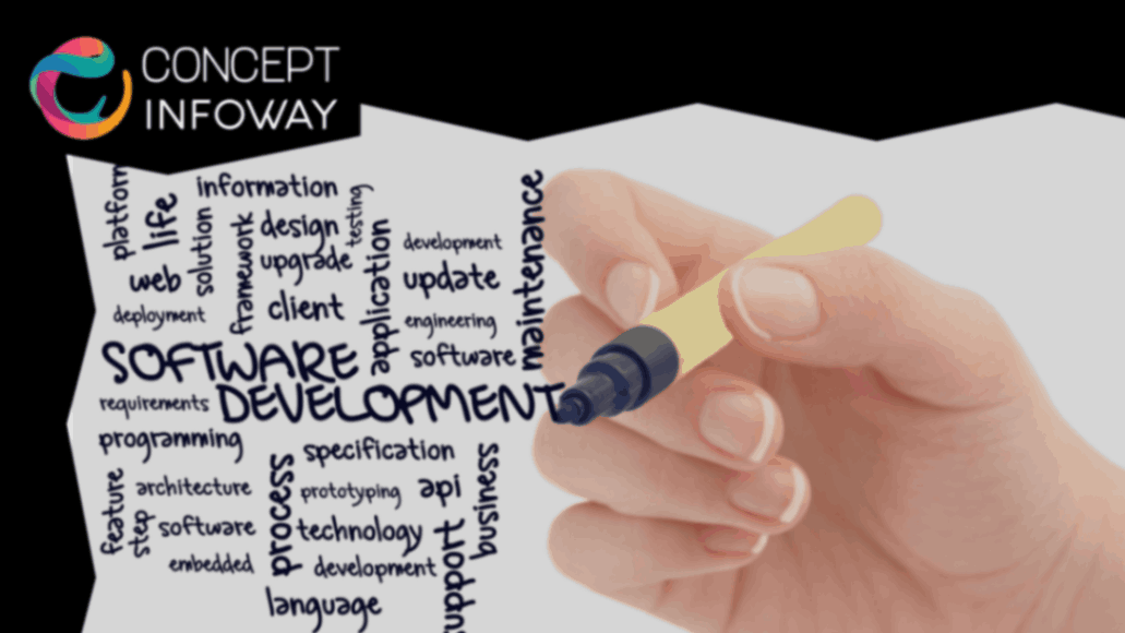 Why Choose Concept Infoway for Your Software Development Needs