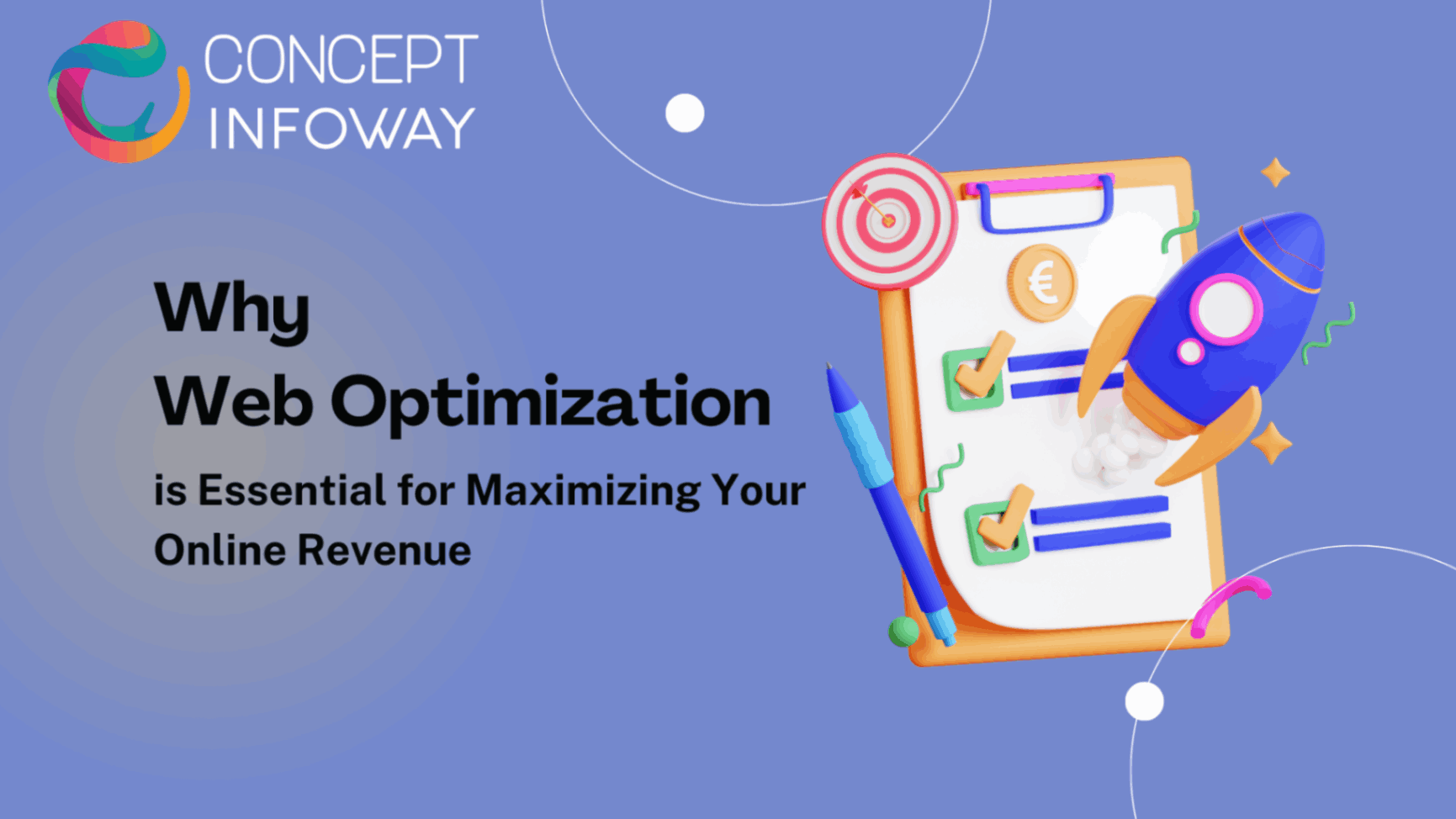 Why Web Optimization is Essential for Maximizing Your Online Revenue