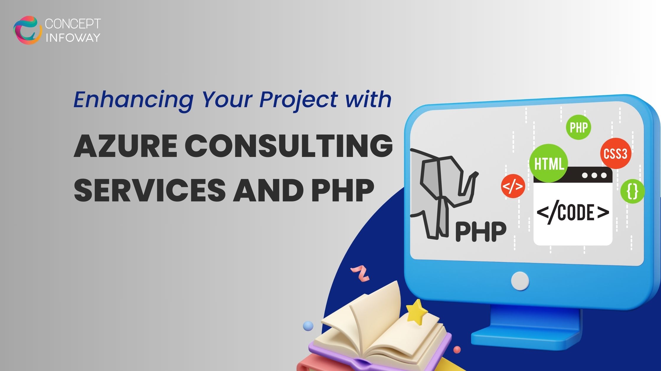 Enhancing Your Project with Azure Consulting Services and PHP