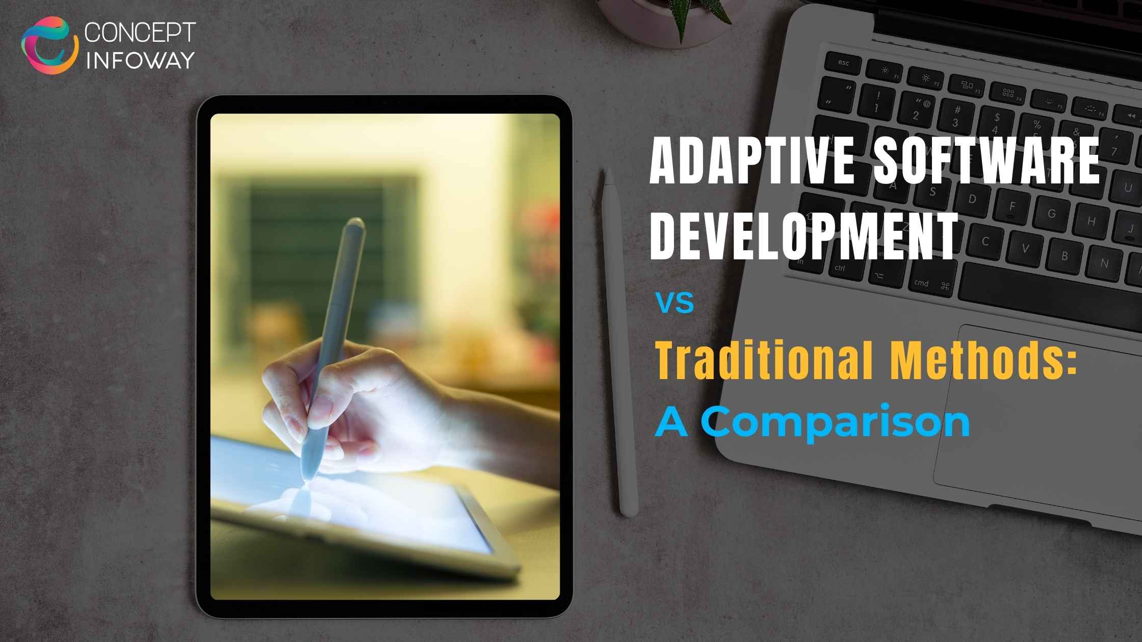 adaptive software development