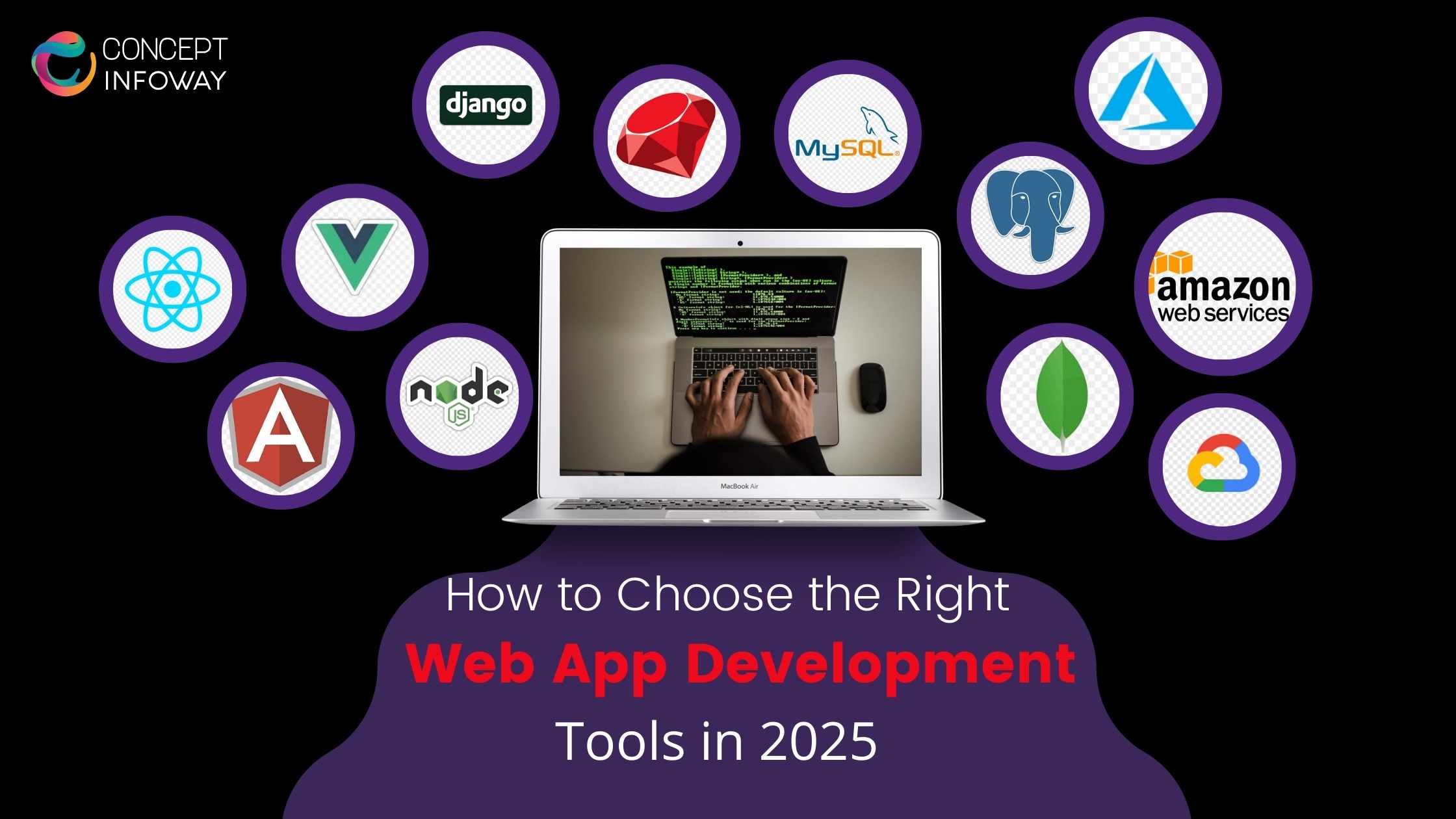 web app development