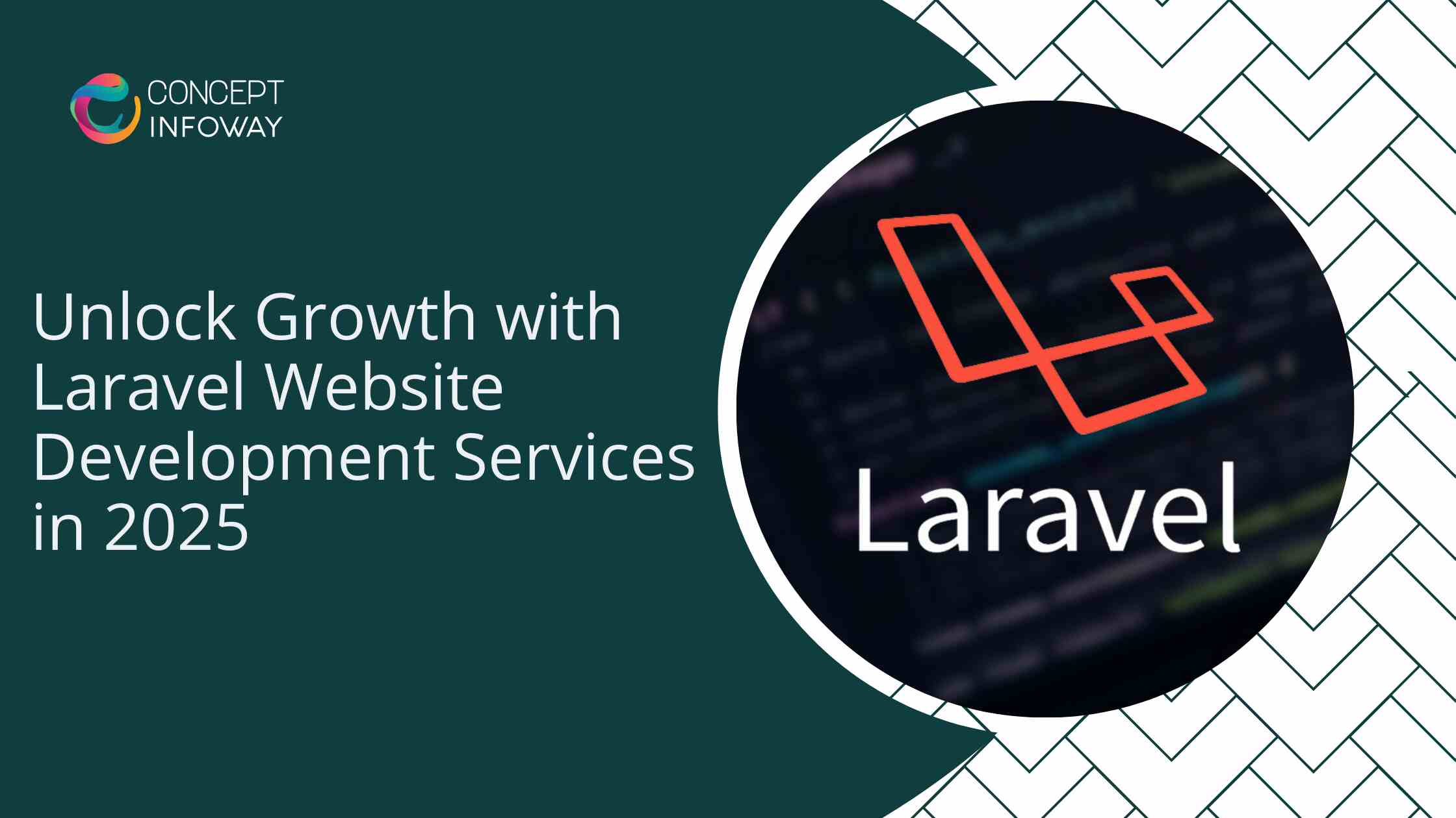 Unlock Growth with Laravel Website Development Services in 2025