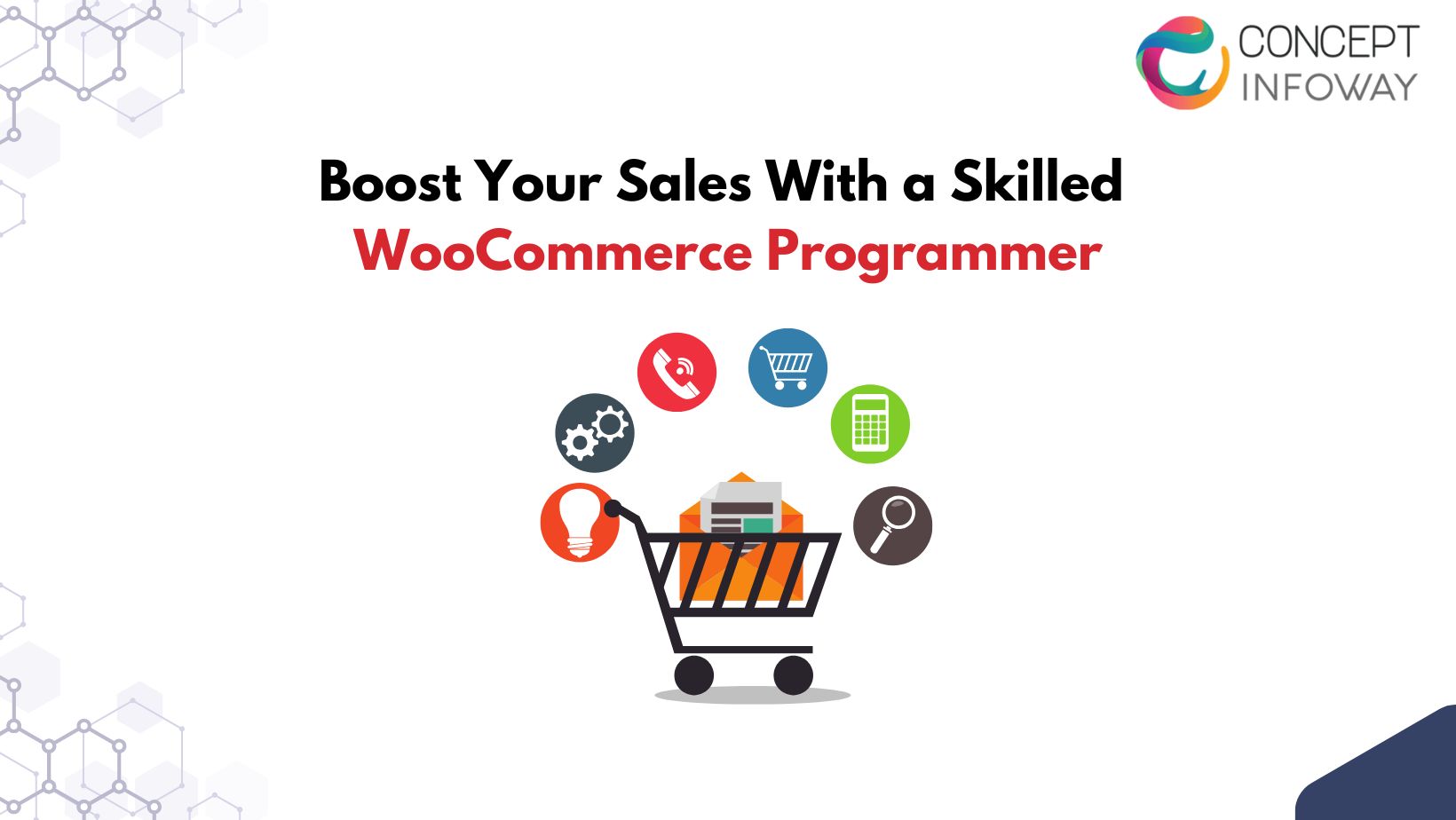 Boost Your Sales with a Skilled WooCommerce Programmer